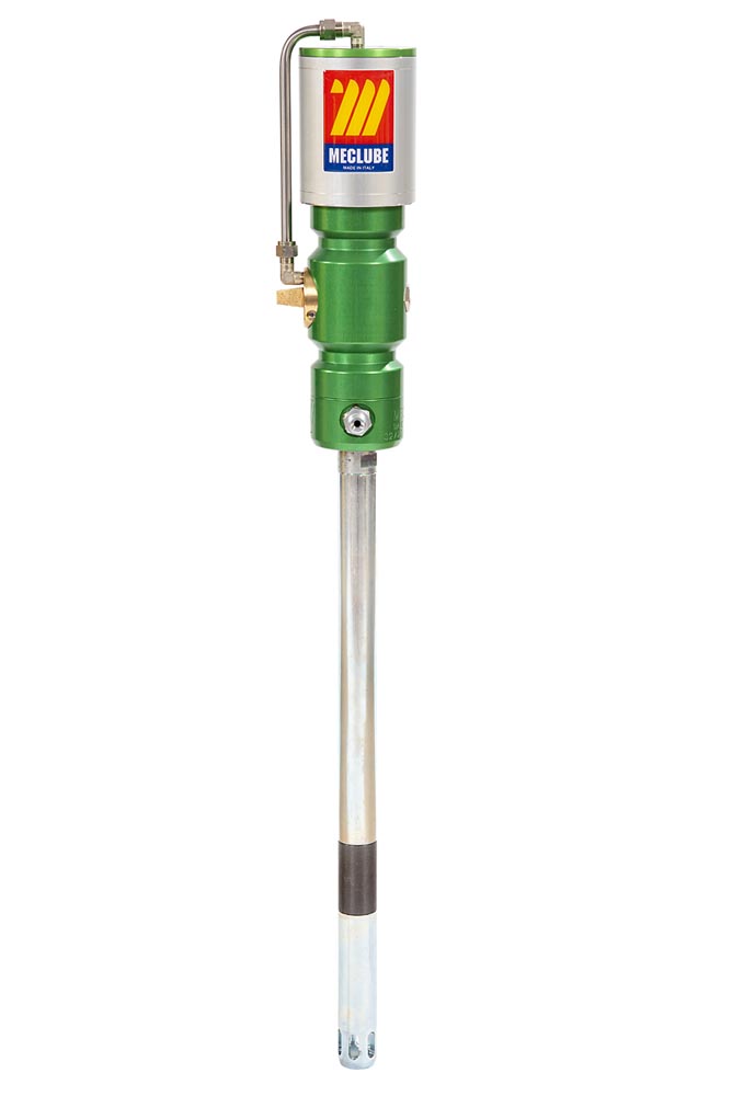 010-1032-000 Pneumatische vetpomp Mod. 700, 1:100 - 18-30 kg