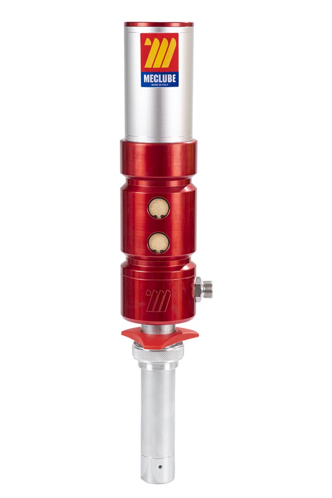 020-1176-000 Pneumatische olievatpomp 3:1 - 40 l/min