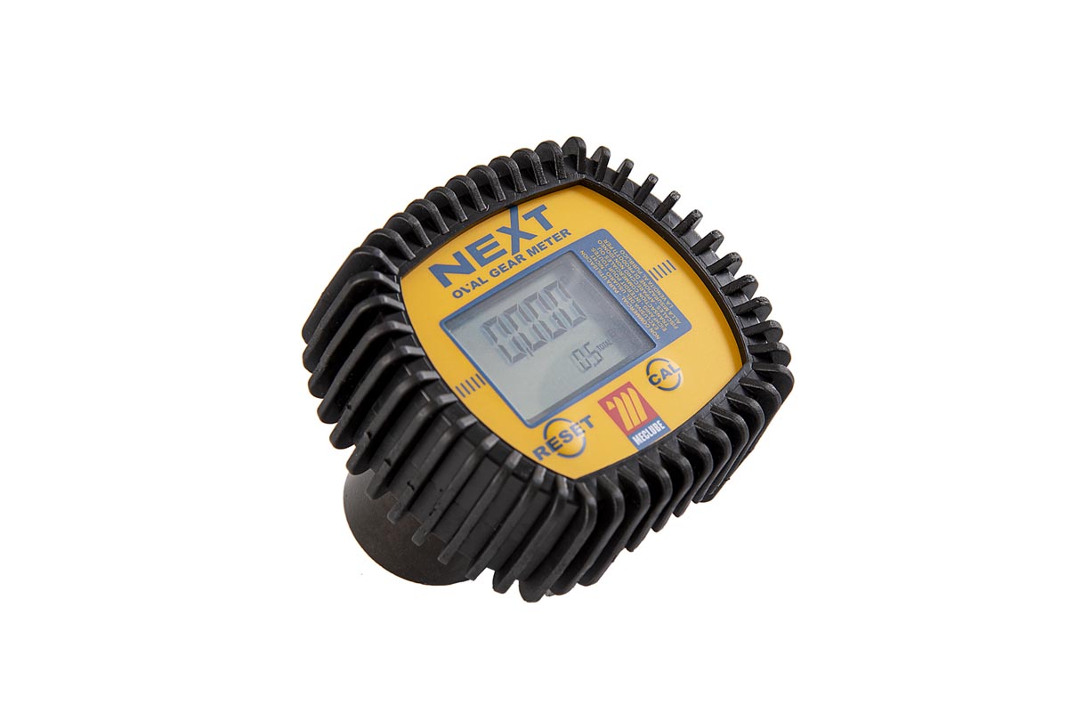 Digitale doorstroommeter met hoge opbrengst