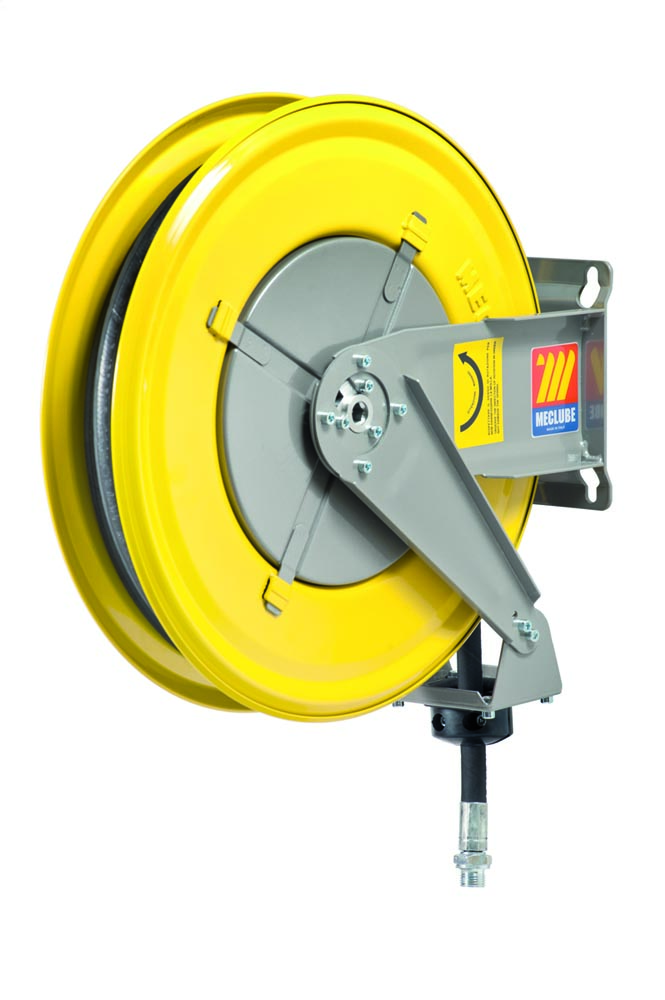 Haspel voor AdBlue vast