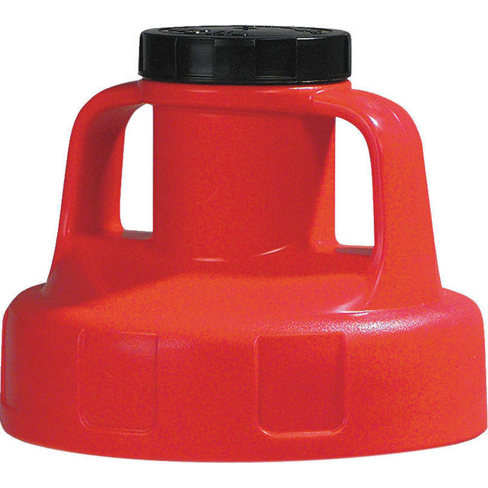OilSafe universal lid