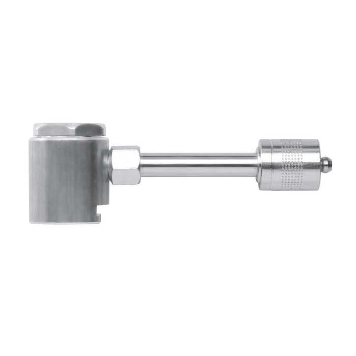 Quick-adapter button-head nozzle 200M22