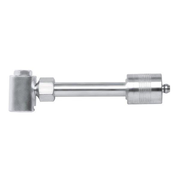 Quick-adapter button-head nozzle 200M4
