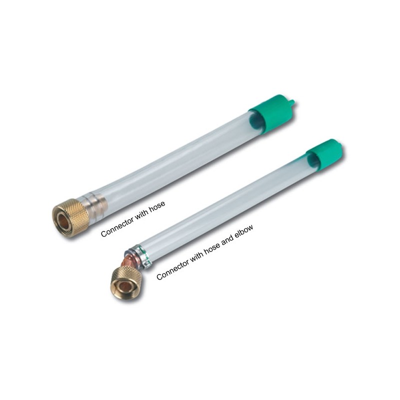 Adapter pieces for oil drain plugs