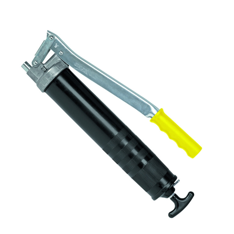 Hand lever oil gun 70PKO