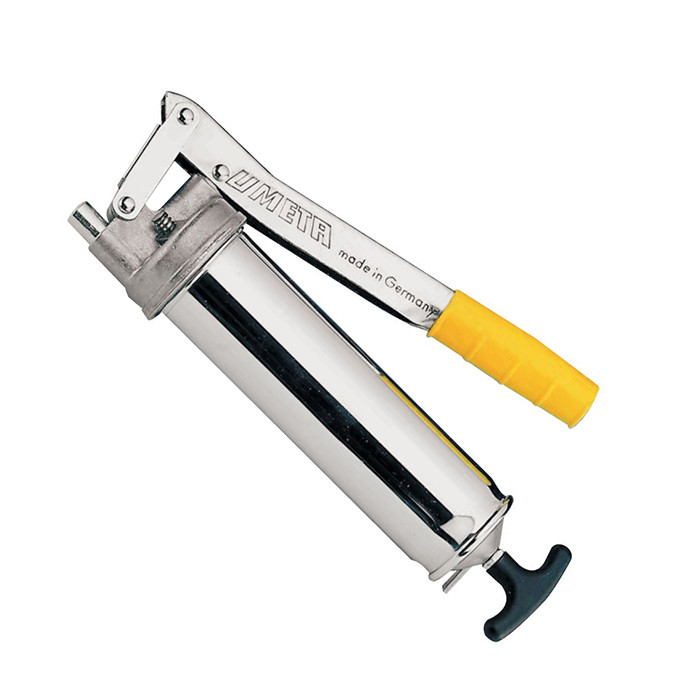 Hand lever oil gun 73PKO