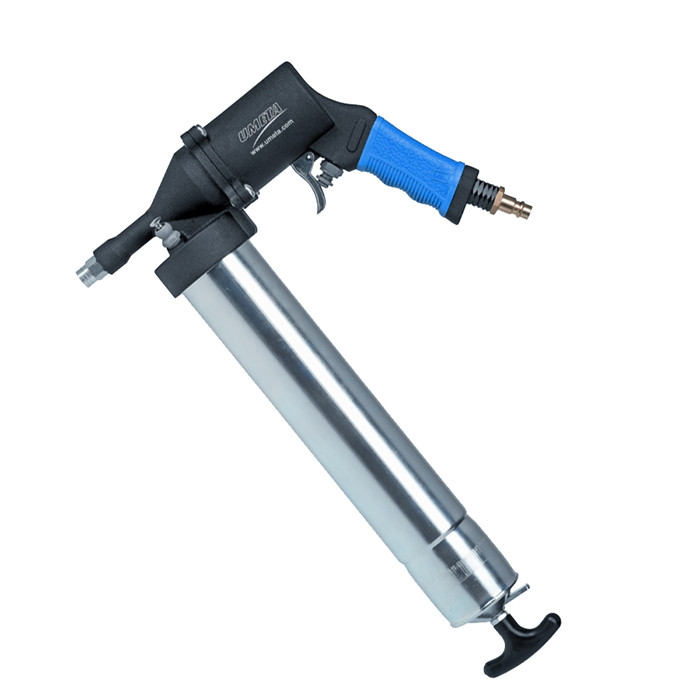 Air operated Grease Guns