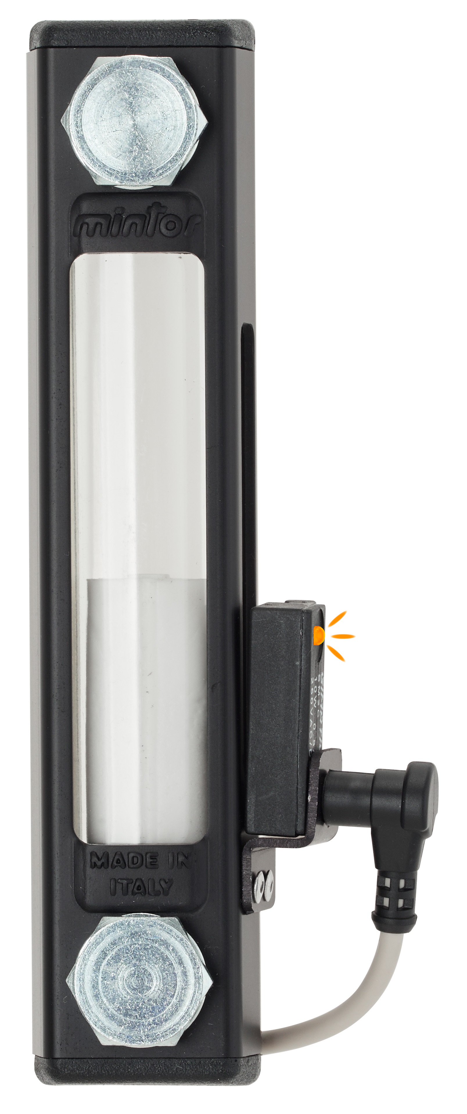 Oil level sight glass GLVS