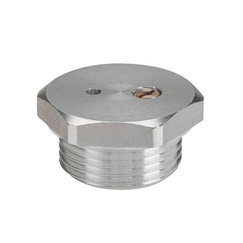 Breather nipple TSVV