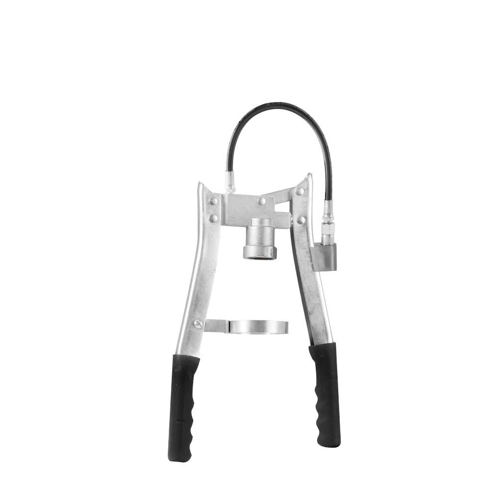 Tweehands-vetspuit G83F-MTO