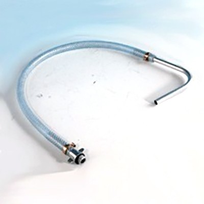 Accessories for suction and pressure sprayer HP