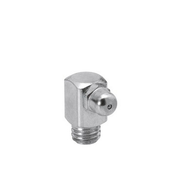 Bolkop smeernippel K3 type C DIN 3402