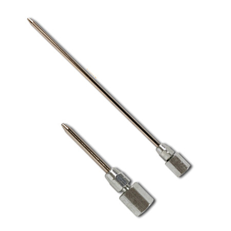 Needle nose dispenser DNN Ø 4mm