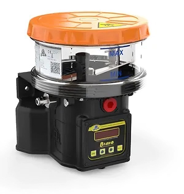 Dropsa Bravo Vetpomp