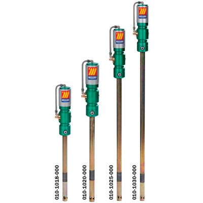 Pneumatic grease pump 70:1