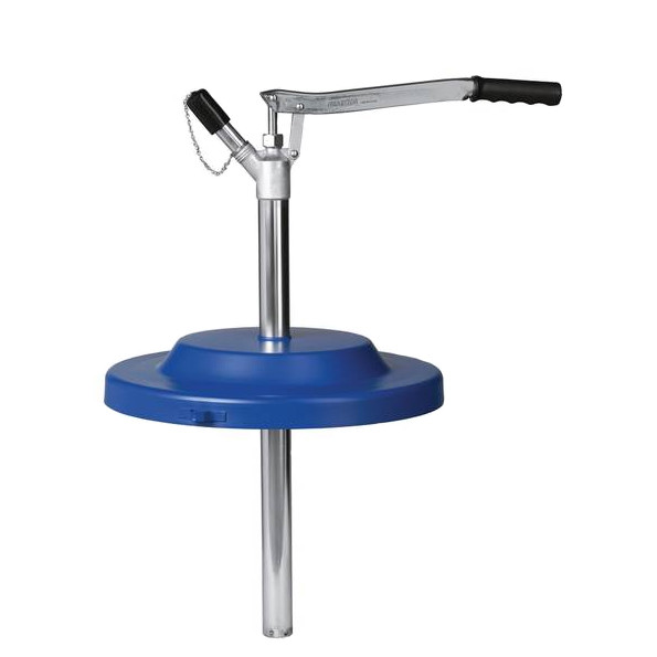 Umeta grease filling pump